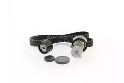 Дополнительные работы AISIN для NISSAN KUBISTAR (X76) 1.6 16V